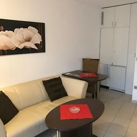 Leba 84 In Haus Deutsch Krone Apartment Bad Rothenfelde