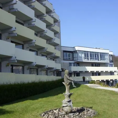 Leba 84 In Haus Deutsch Krone Apartment Bad Rothenfelde