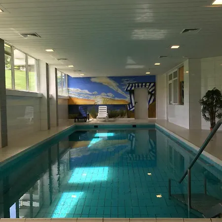 Leba 84 In Haus Deutsch Krone Bad Rothenfelde